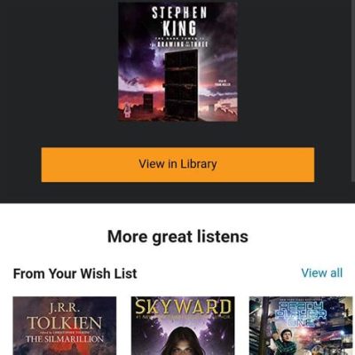 Can You Download Audible Books? A Detailed Discussion