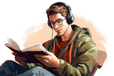 Can You Listen to Music While Reading: A Multi-Layered Discussion