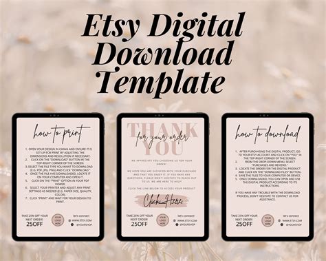 how to print downloads from etsy: exploring the art of Etsy's print-on-demand feature