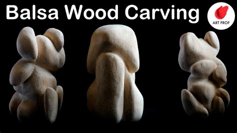 Is Balsa Wood Good for Carving? A Detailed Exploration of the Pros and Cons