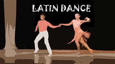 Is Salsa a Dance? And Other Related Discussions