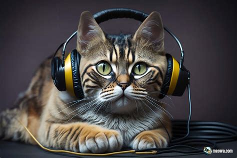 what type of music do cats like: Do cats have musical preferences?