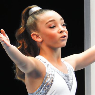 When Did Maddie Leave Dance Moms: A Deeper Exploration into Reasons and Impact